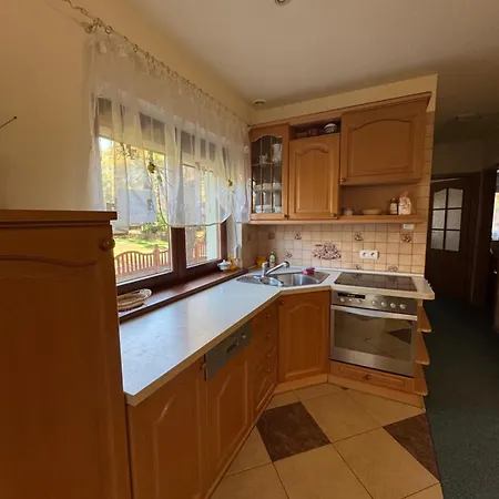 Nad Jeziorem Mierzynskim 50m2 Apartment *