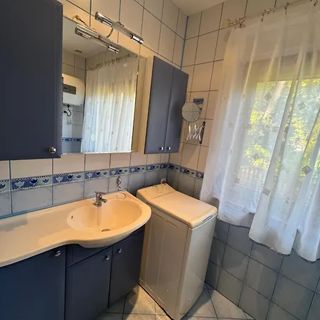 Nad Jeziorem Mierzynskim 50m2 Apartment Mierzyn (Greater Poland)