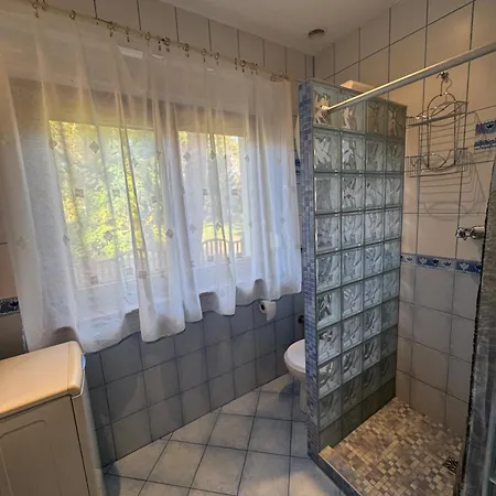 Nad Jeziorem Mierzyńskim 50m2 * Mierzyn (Greater Poland)